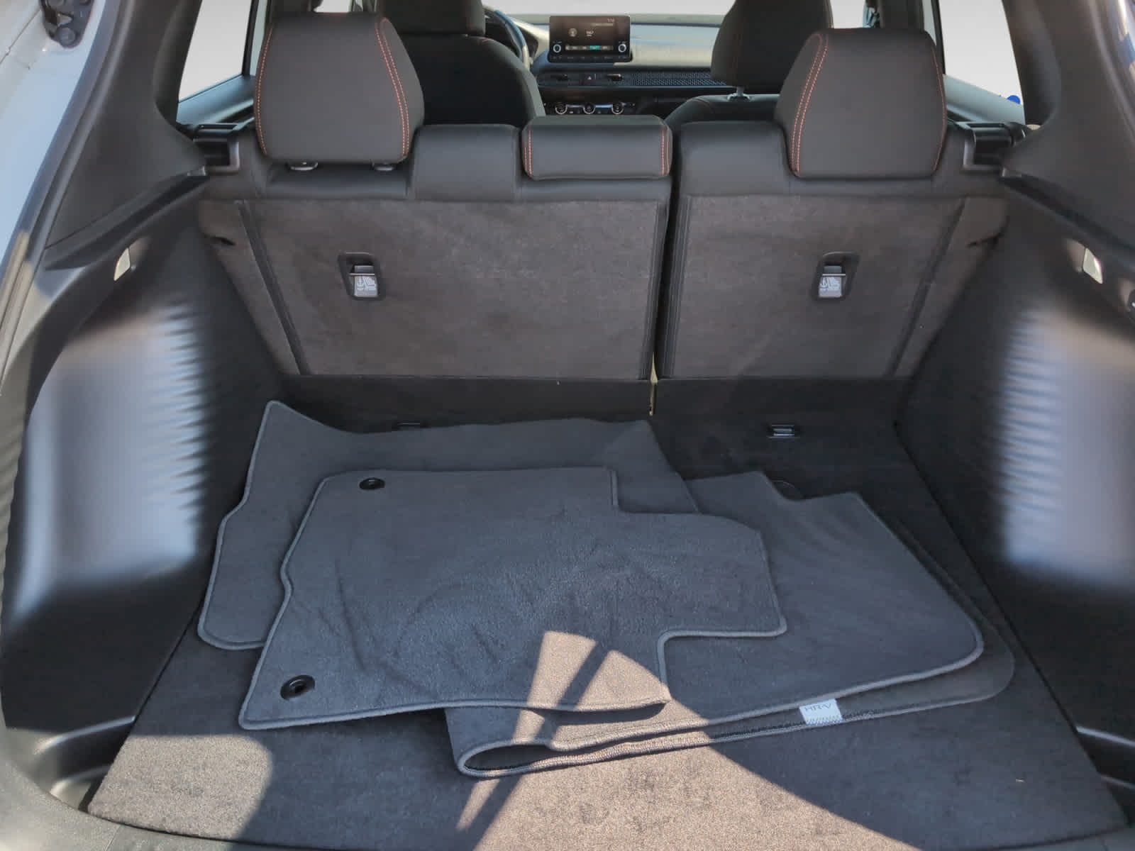 2023 Honda HR-V Sport photo 4