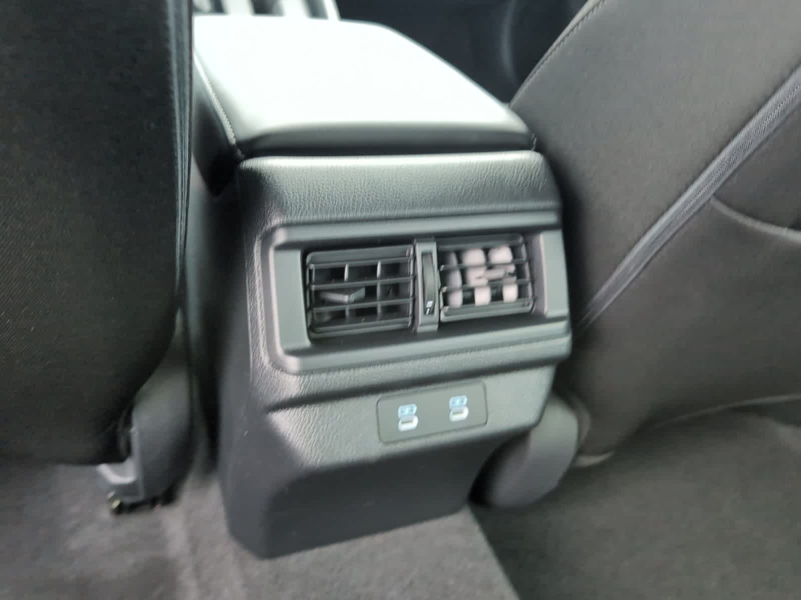 new 2026 Honda Accord Hybrid car, priced at $35,445