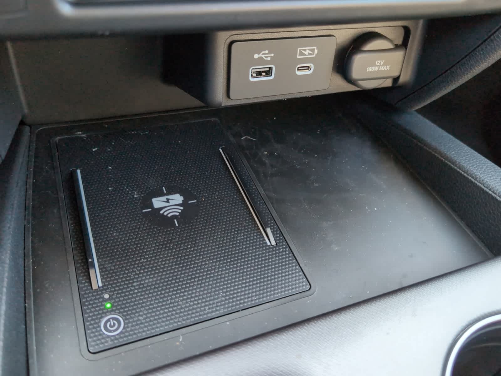 2025 Honda Ridgeline Sport - Photo 19