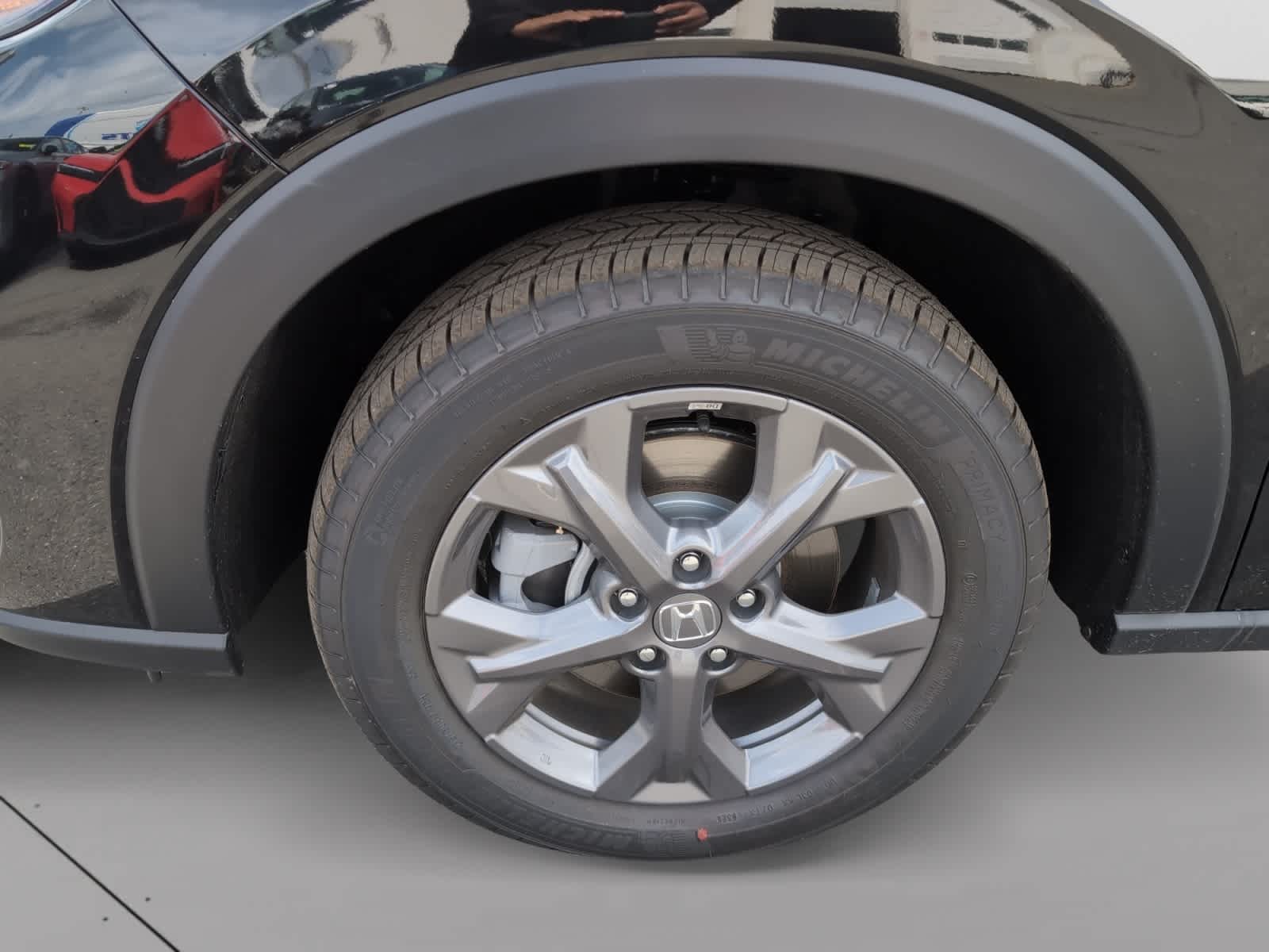 2026 Honda HR-V LX - Photo 9