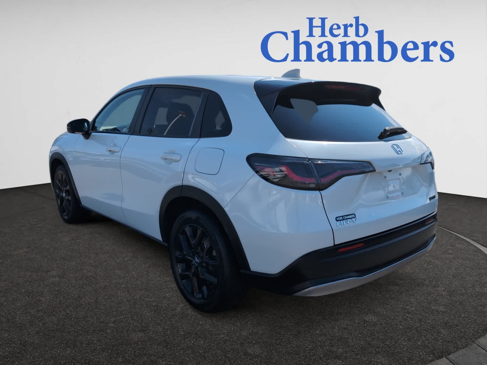 2023 Honda HR-V Sport photo 3