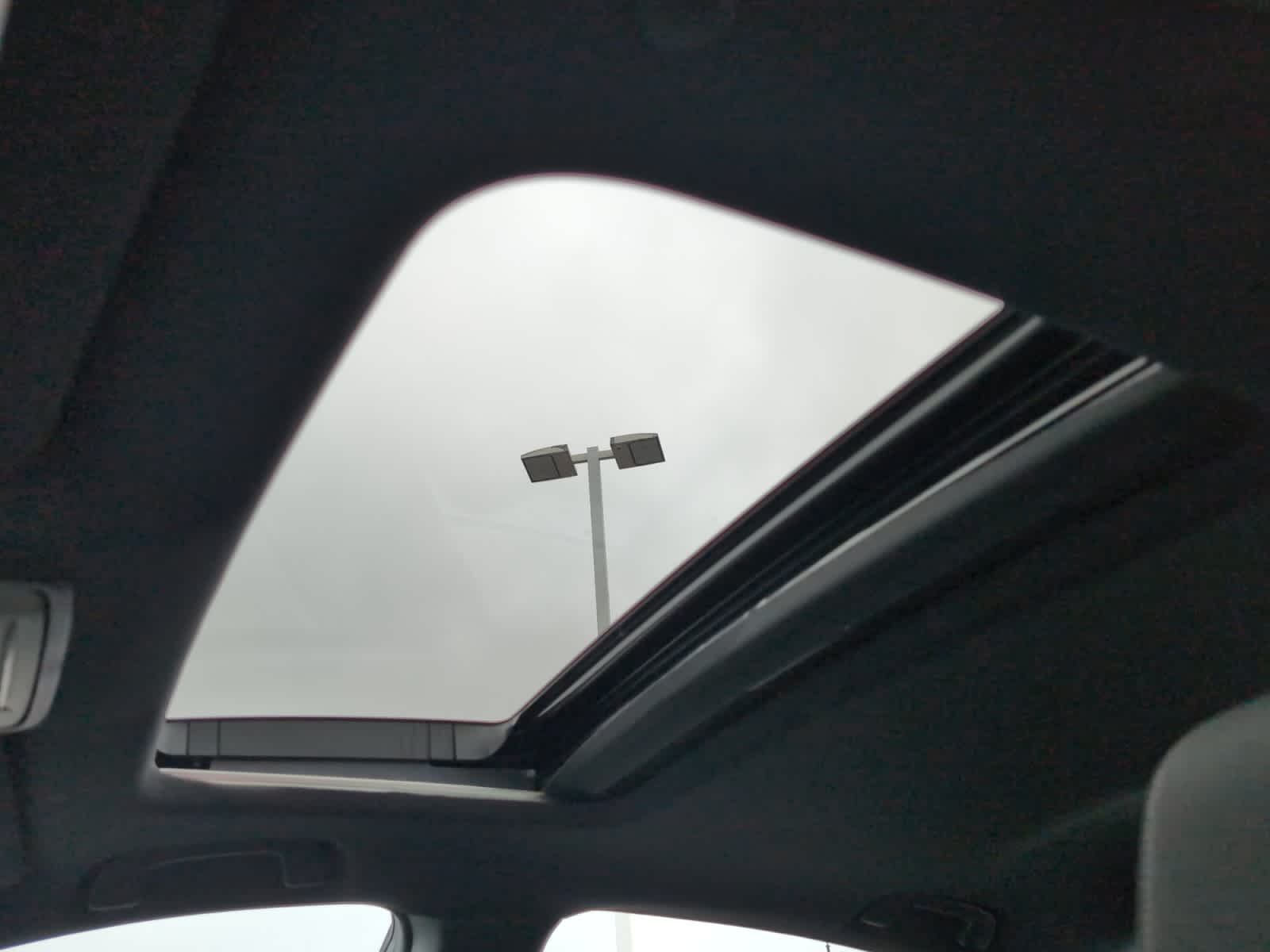 used 2023 Honda Accord Hybrid car, priced at $26,569