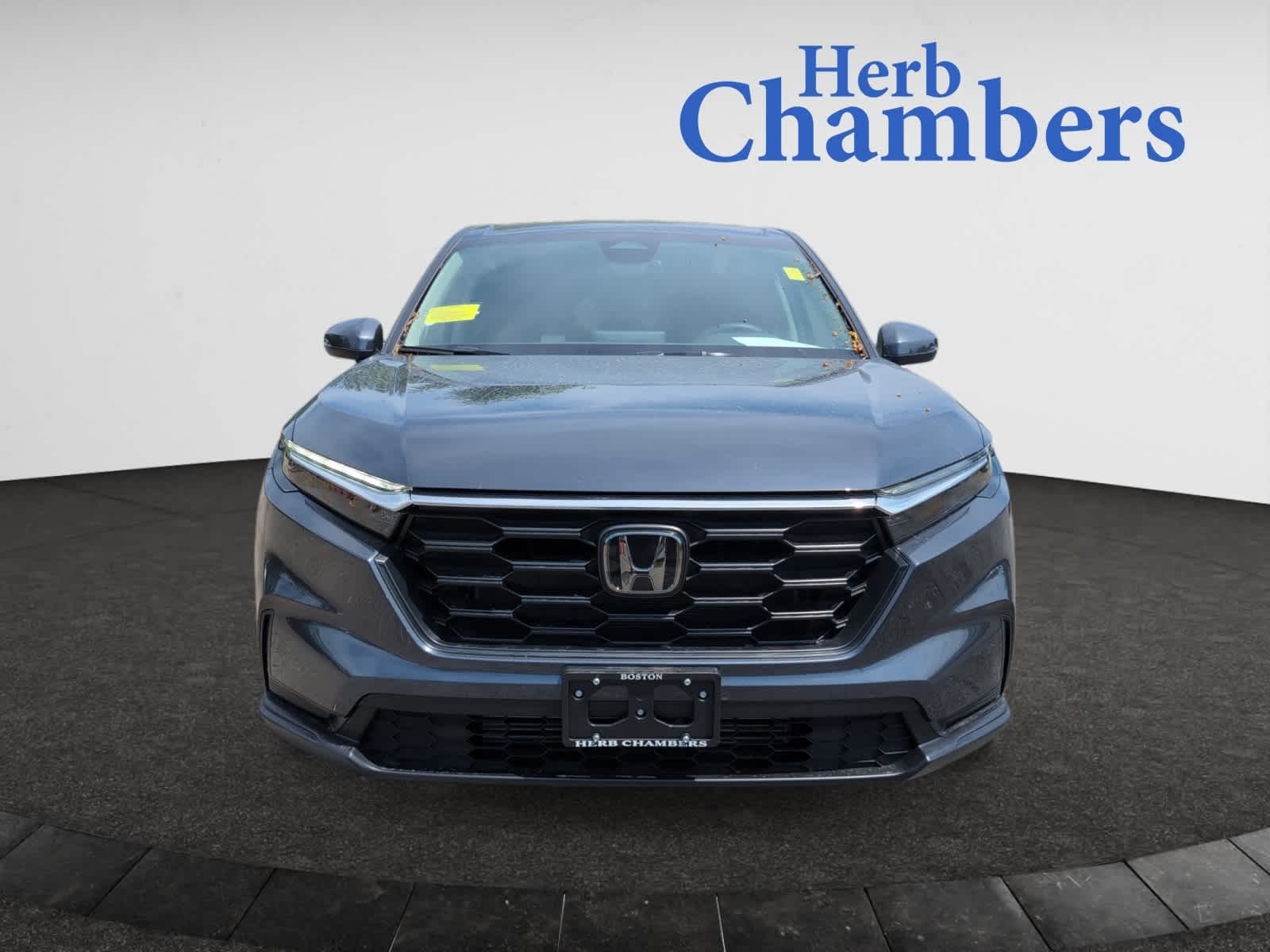 new 2026 Honda CR-V car, priced at $33,870