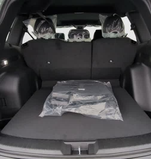 2026 Honda CR-V Hybrid photo 3