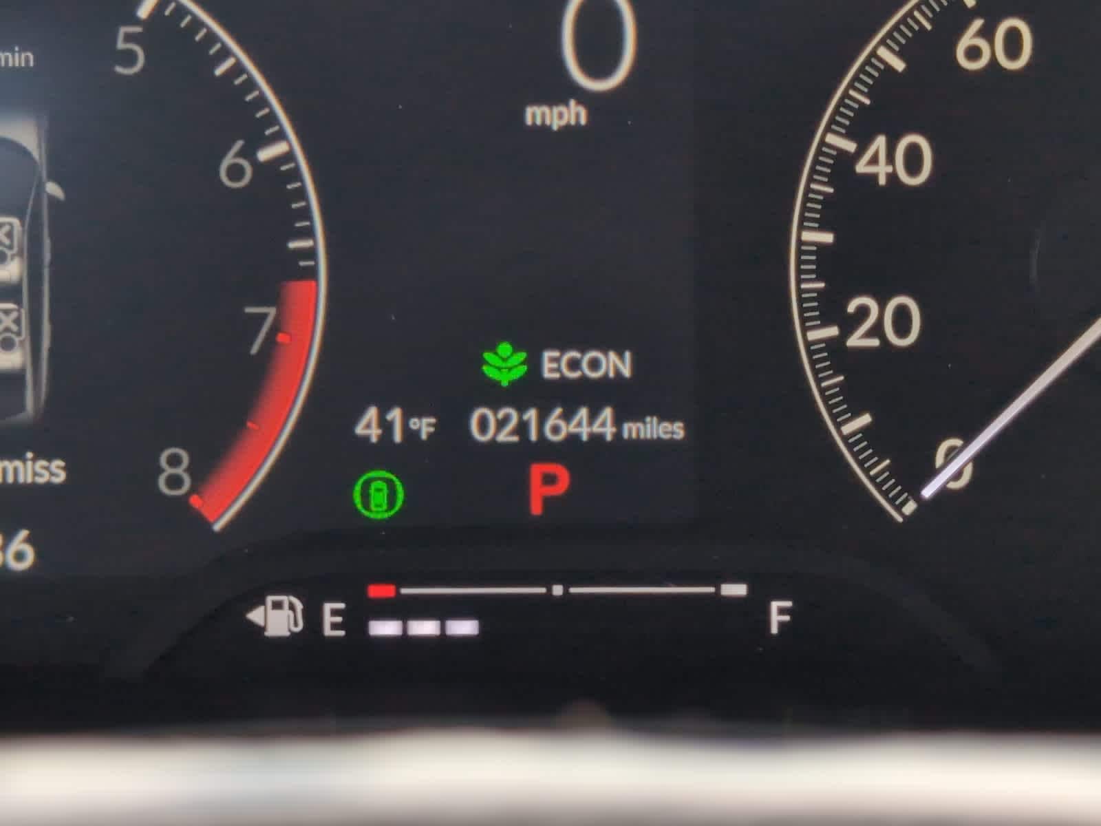 used 2024 Honda Civic car, priced at $23,679