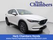  Mazda Mazda CX-5