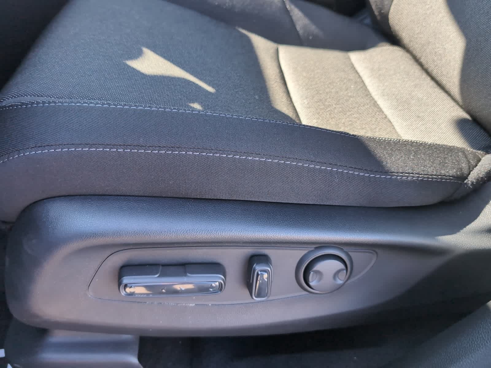 new 2026 Honda CR-V car, priced at $37,305