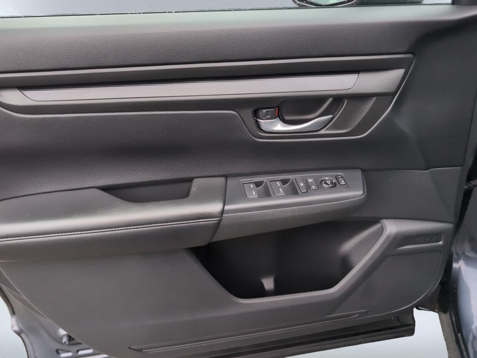 used 2023 Honda CR-V car, priced at $28,876