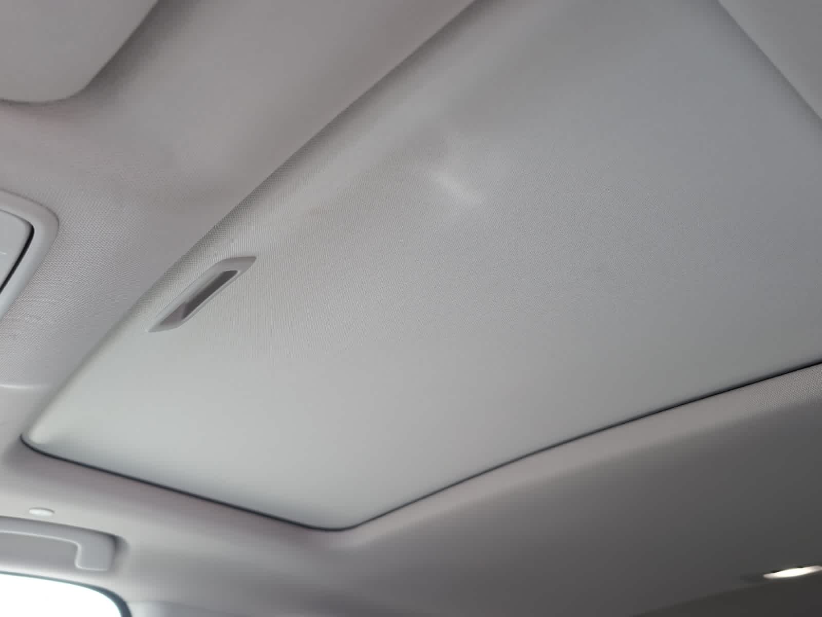 used 2024 Honda CR-V car, priced at $32,998