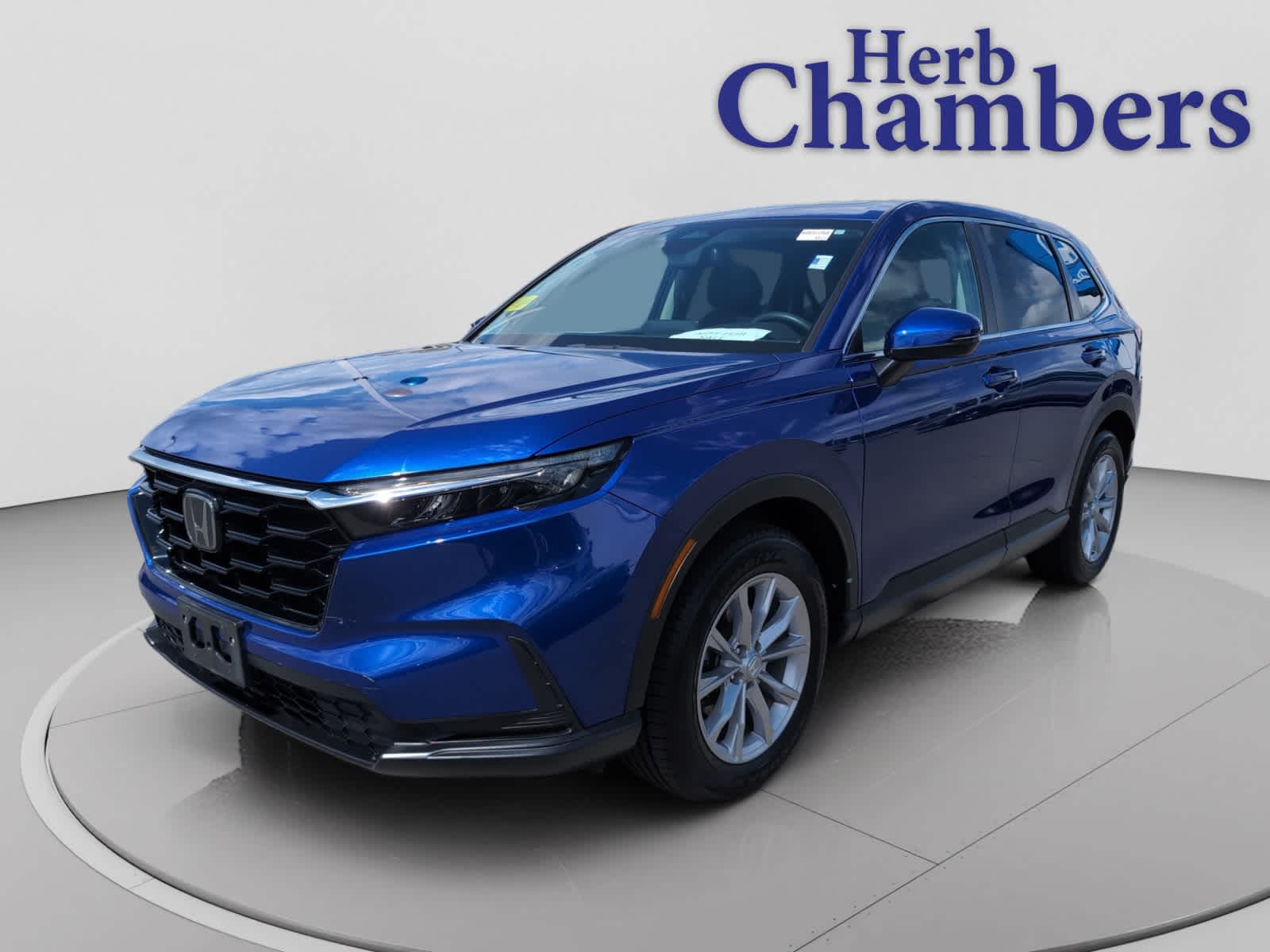 used 2023 Honda CR-V car, priced at $30,498