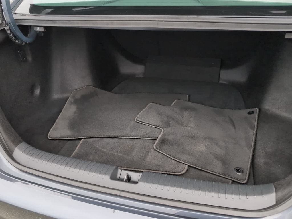 Used 2023 Honda Accord EX w/BSI Sedan