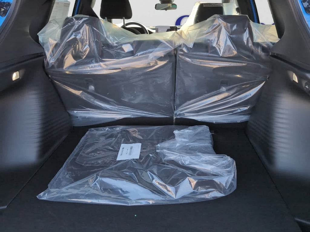 New 2026 Honda HR-V Sport SUV