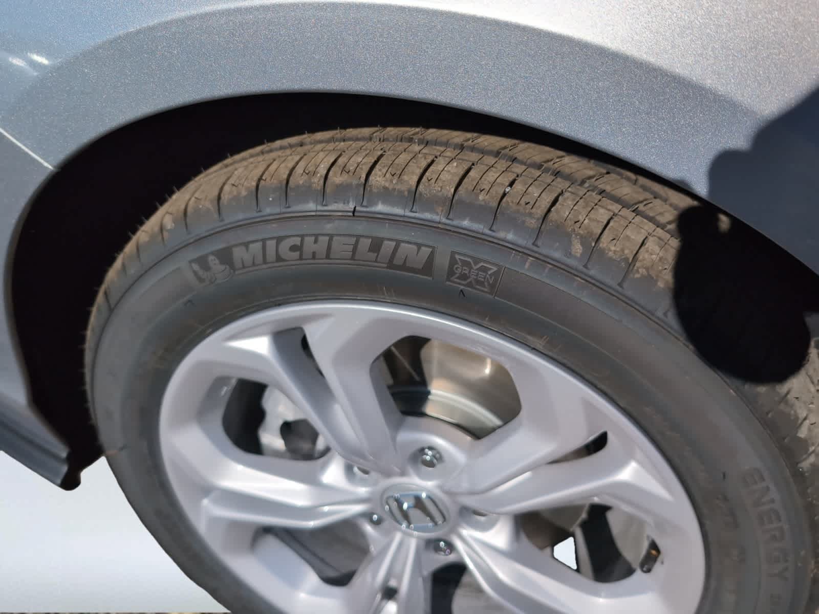 new 2025 Honda Accord car, priced at $29,490