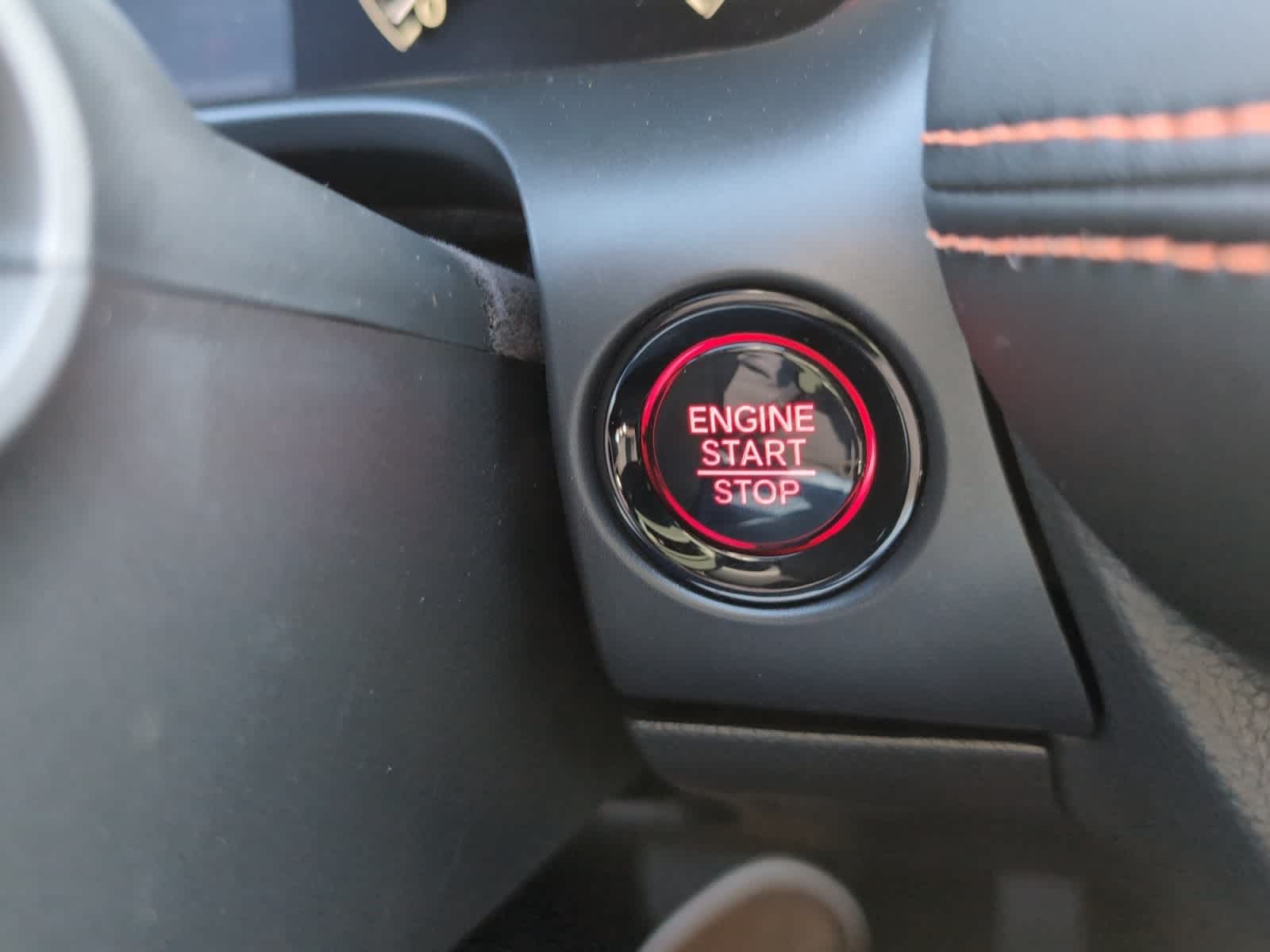 new 2026 Honda HR-V car, priced at $31,405