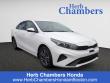 Used 2023 Kia Forte LXS Sedan