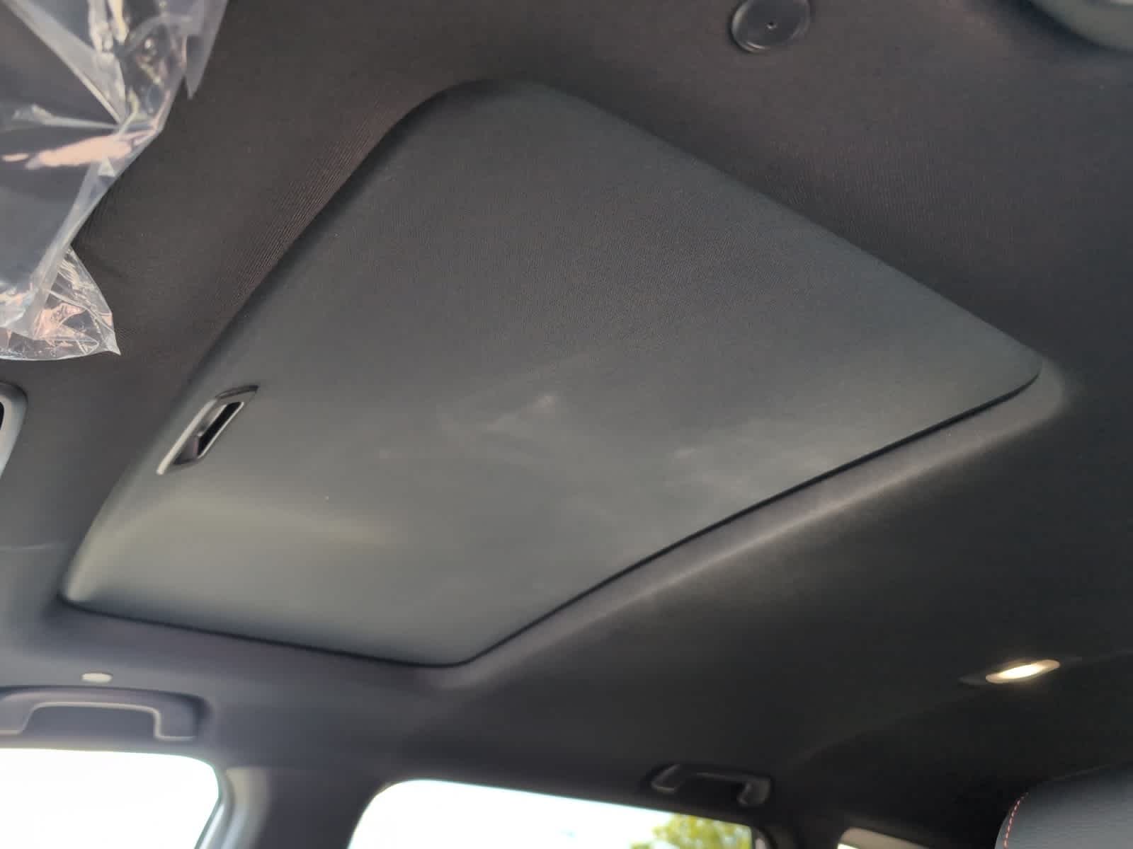 new 2026 Honda CR-V Hybrid car, priced at $40,630