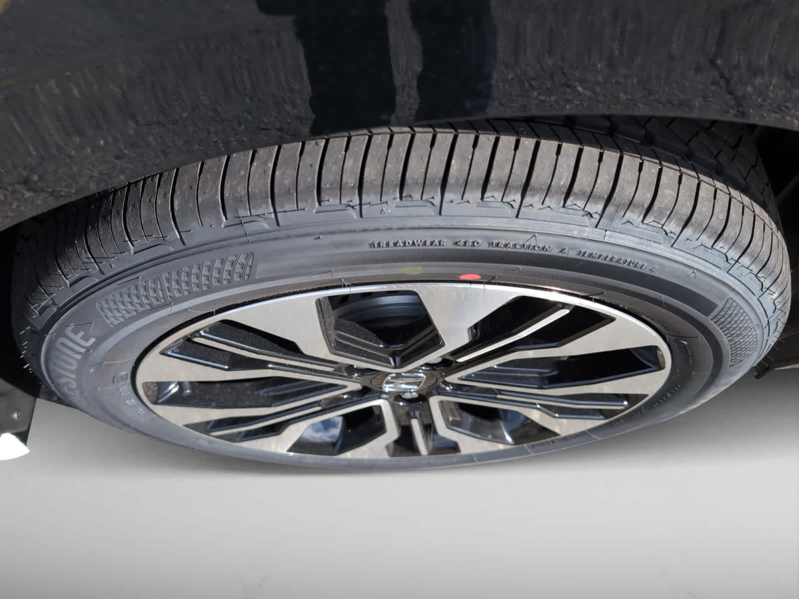 new 2026 Honda Odyssey car, priced at $53,190