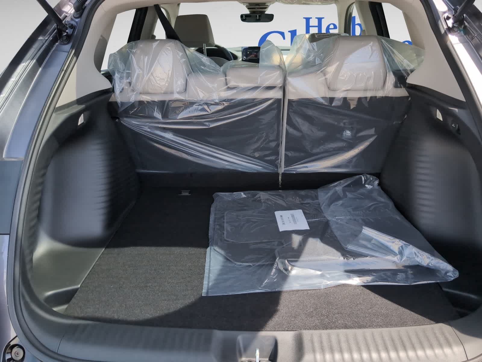 new 2026 Honda HR-V car, priced at $33,000