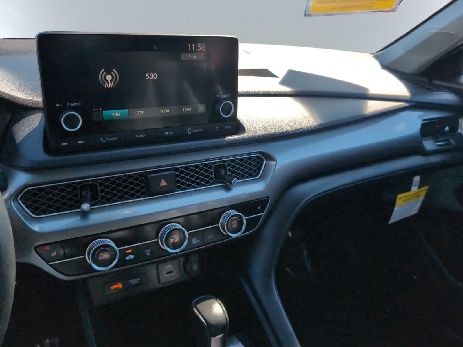 used 2025 Acura Integra car, priced at $28,526