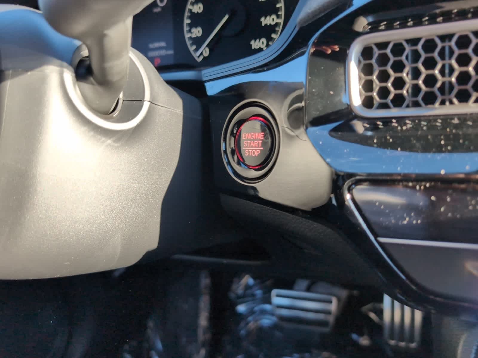 new 2026 Honda Civic car, priced at $28,990