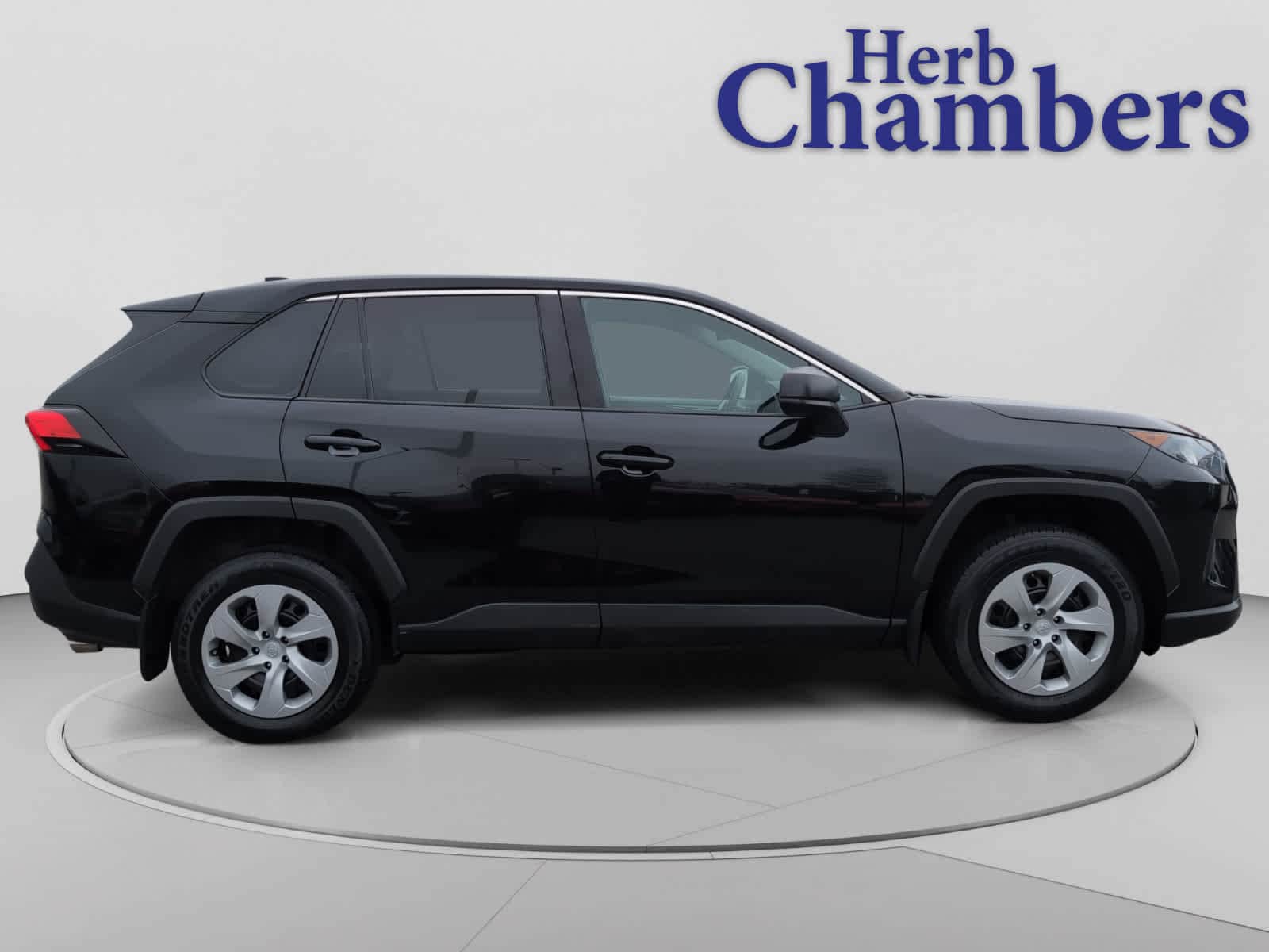 used 2022 Toyota RAV4 car, priced at $25,998