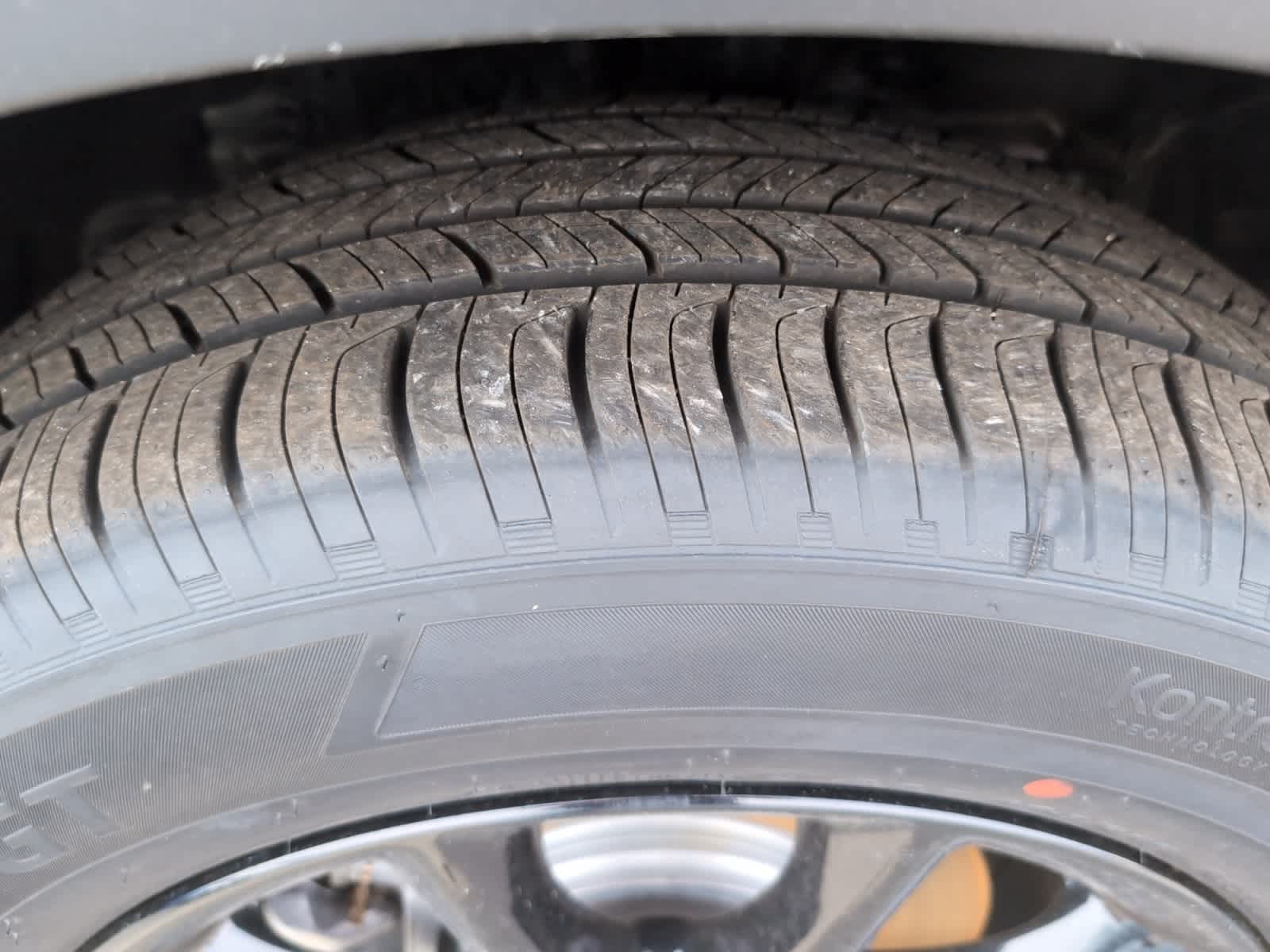 new 2026 Honda CR-V Hybrid car, priced at $41,675