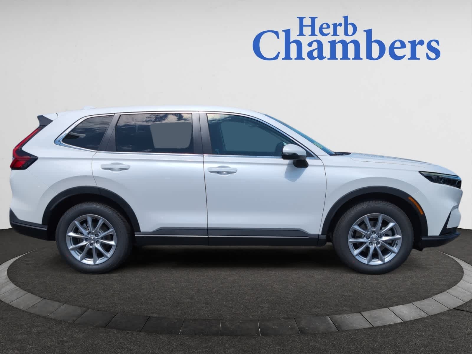 new 2026 Honda CR-V car, priced at $36,555