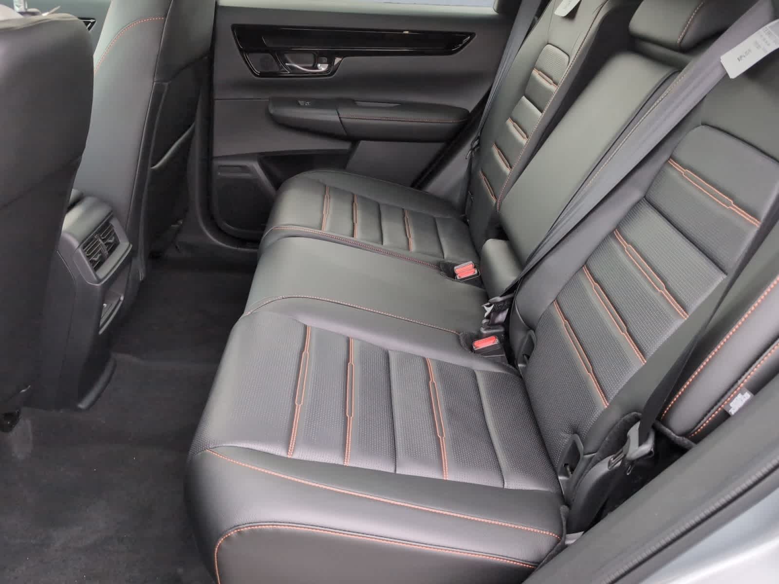 new 2026 Honda CR-V Hybrid car, priced at $44,000