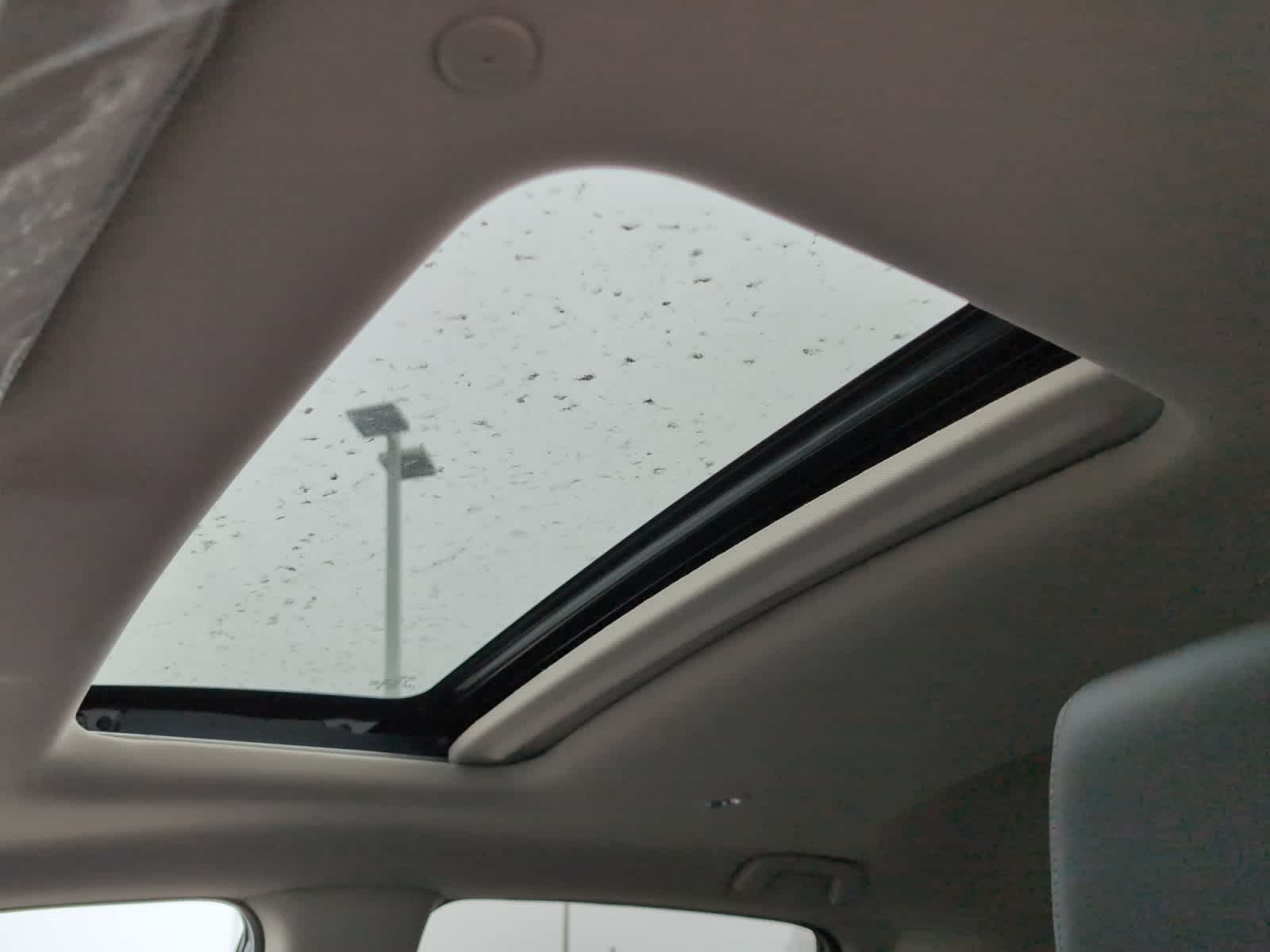 new 2026 Honda HR-V car, priced at $31,500