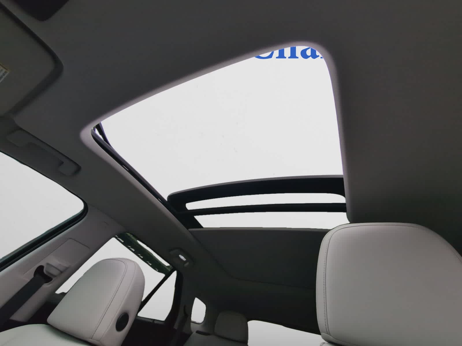 new 2025 Honda Prologue car, priced at $56,650