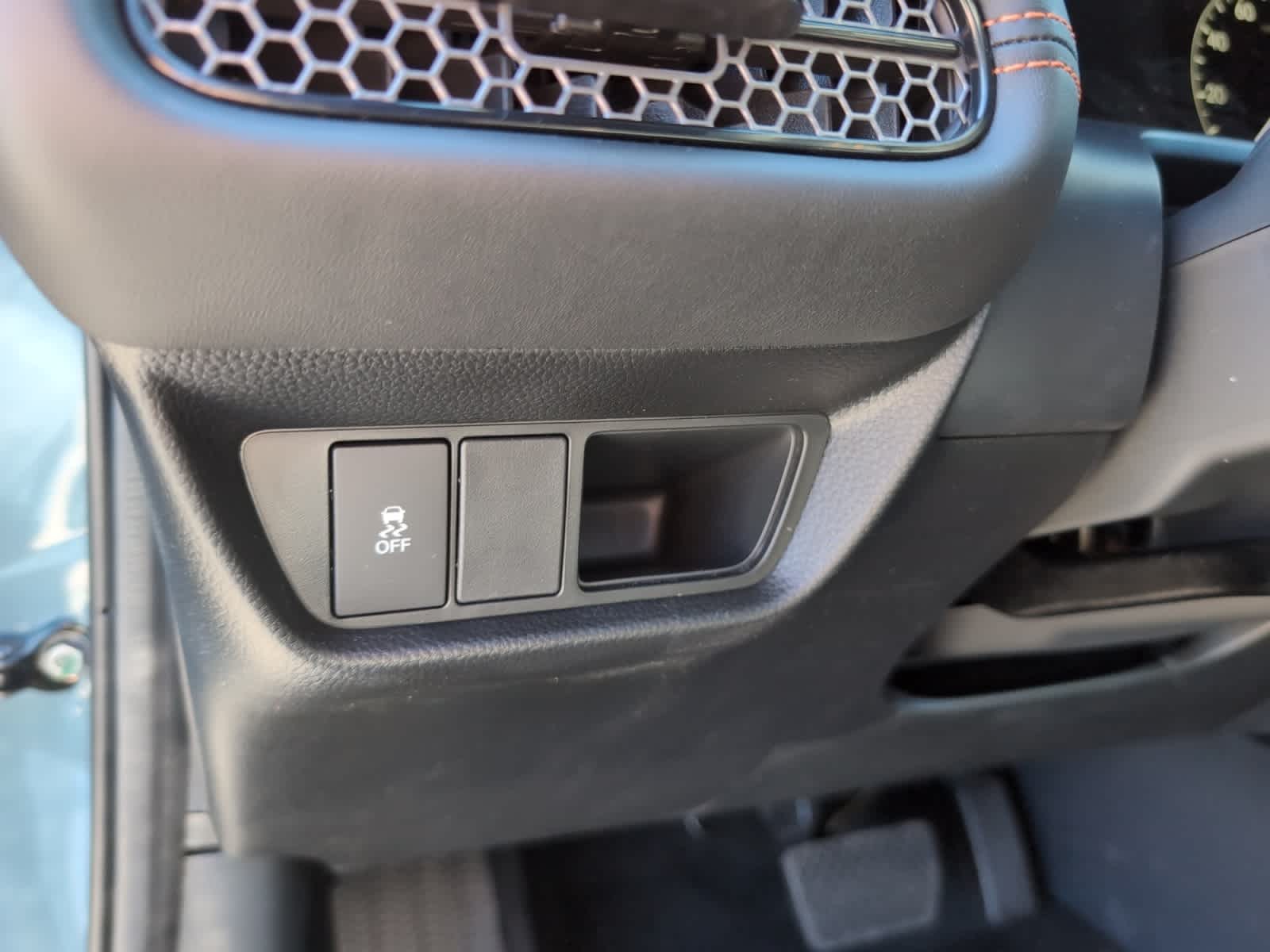 2026 Honda HR-V Sport - Photo 21