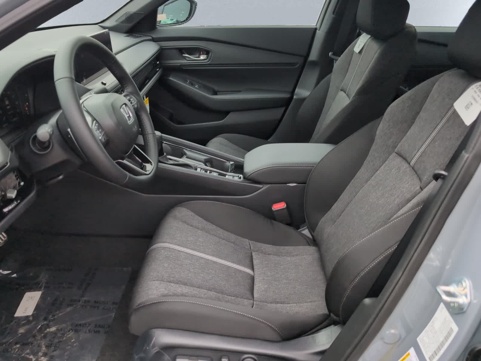 new 2026 Honda Accord Hybrid car, priced at $35,445