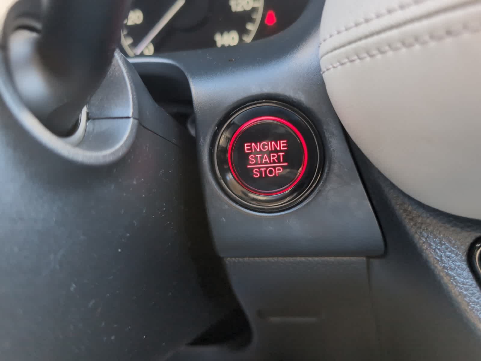 used 2023 Honda HR-V car, priced at $23,498