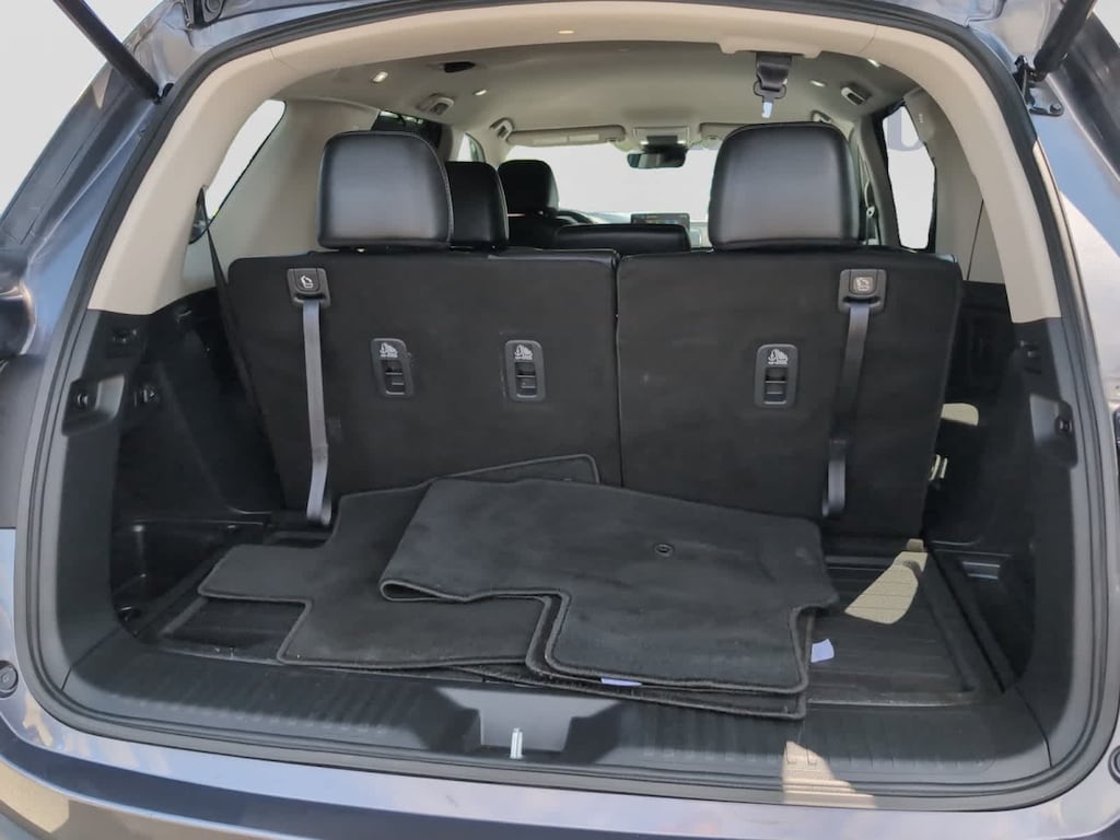 Used 2024 Honda Pilot EX-L SUV