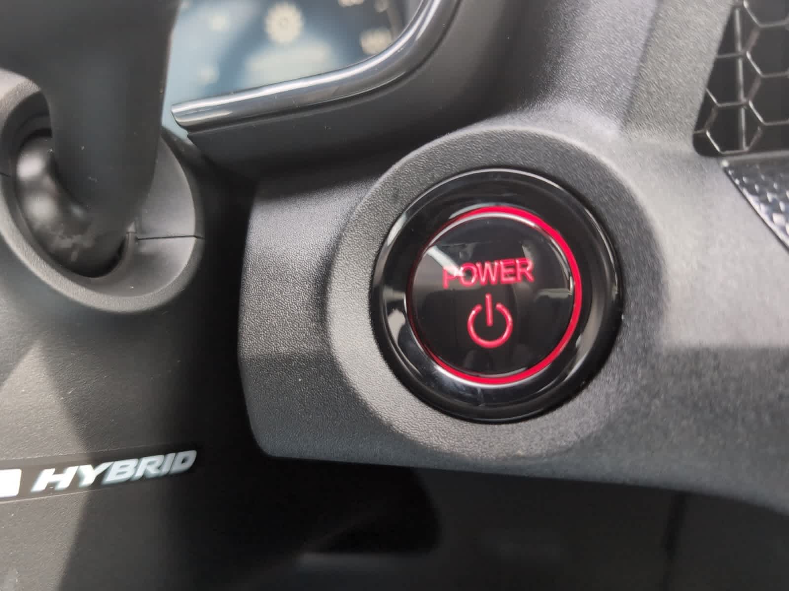 new 2026 Honda CR-V Hybrid car, priced at $42,130