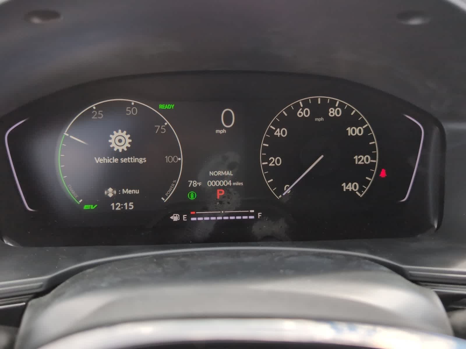 new 2026 Honda Civic car, priced at $27,890