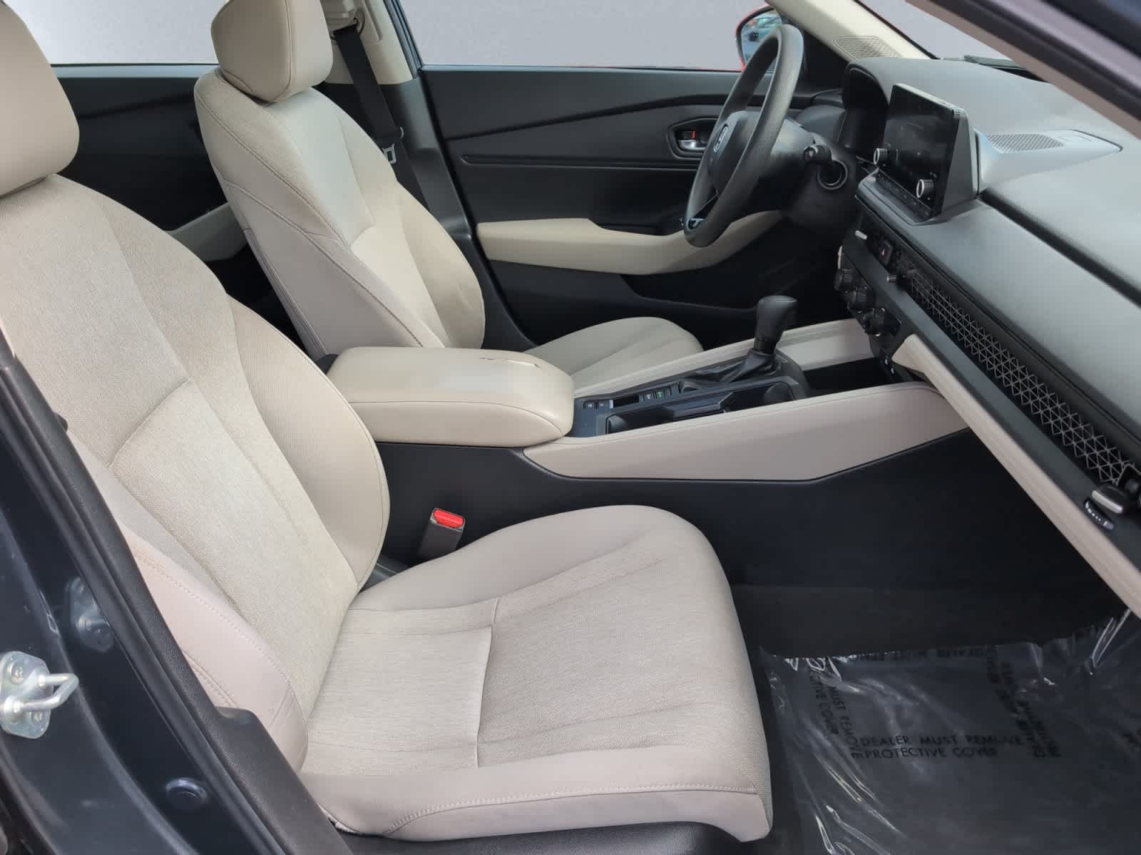 used 2023 Honda Accord car, priced at $26,061