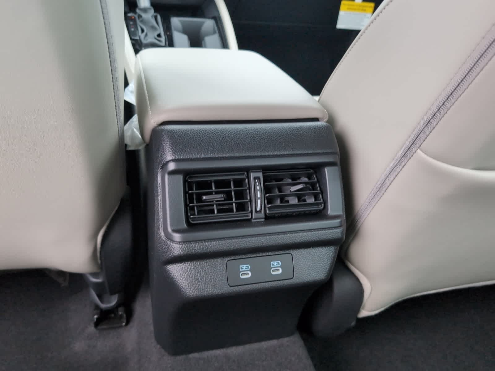 new 2026 Honda Accord Hybrid car, priced at $41,145