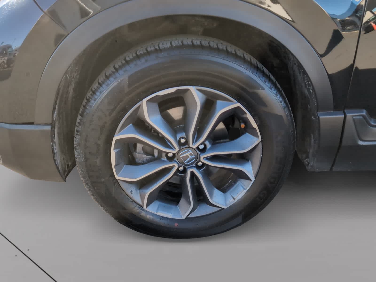 used 2022 Honda CR-V car, priced at $21,398