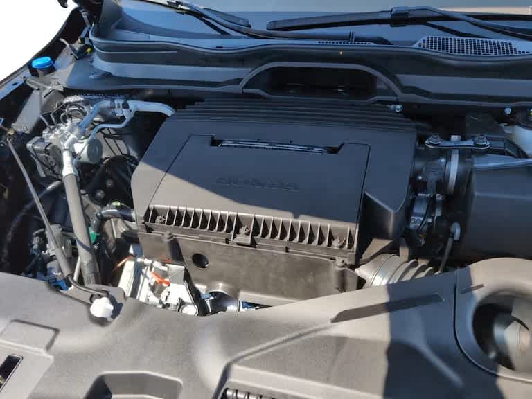 new 2025 Honda Pilot car, priced at $47,825