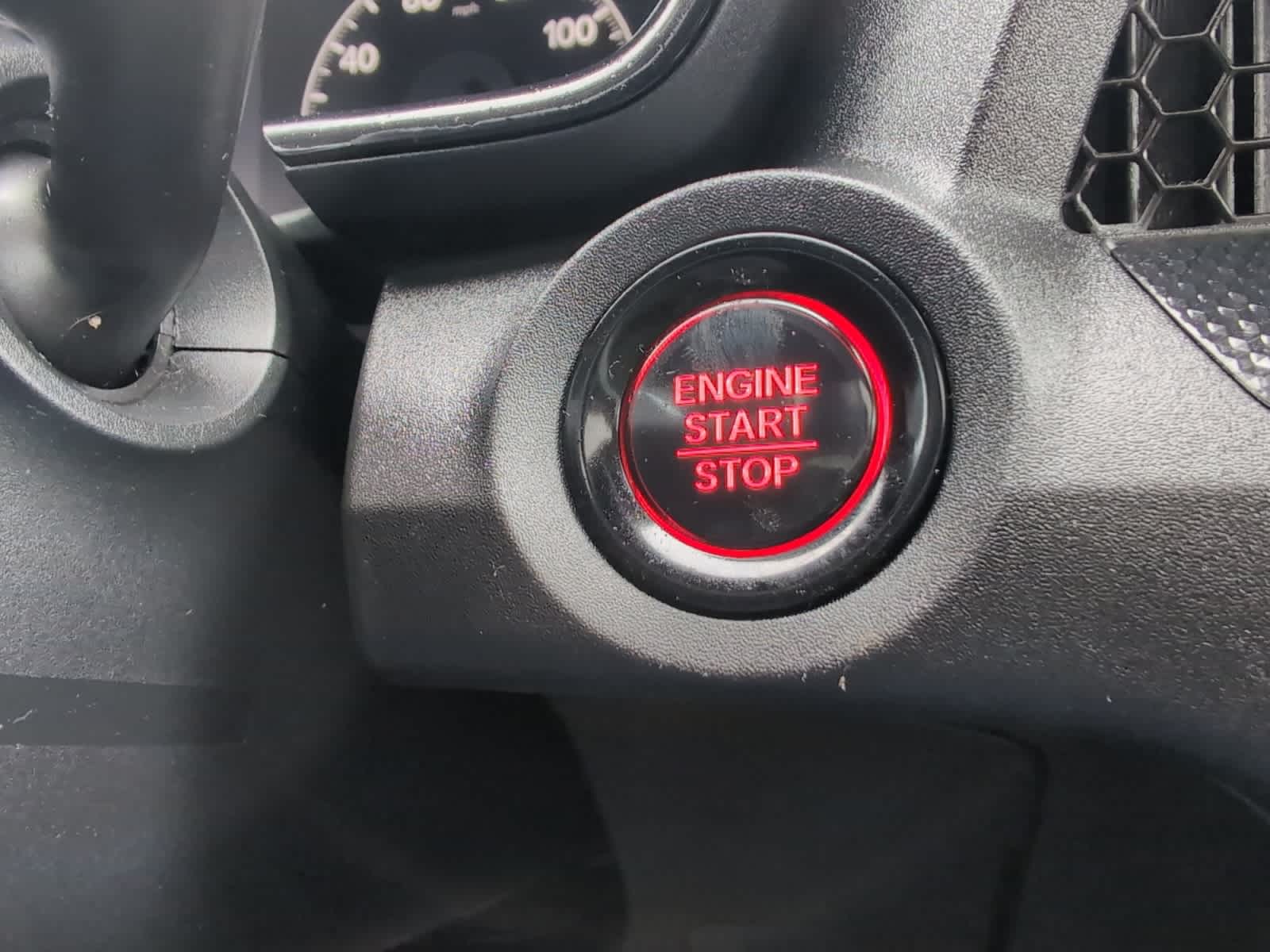 used 2023 Honda CR-V car, priced at $28,876