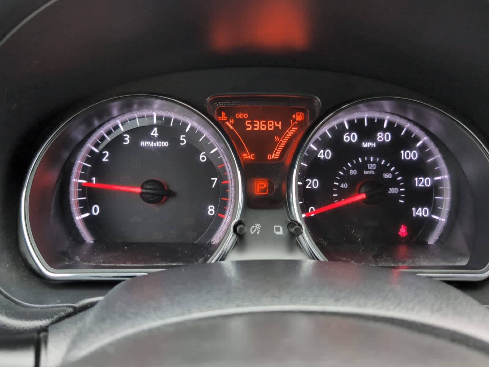 used 2014 Nissan Versa Note car, priced at $7,498