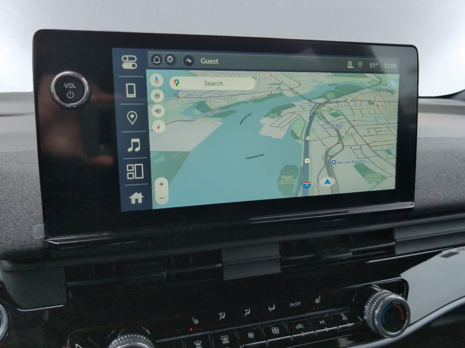 new 2026 Honda Prologue car, priced at $51,450