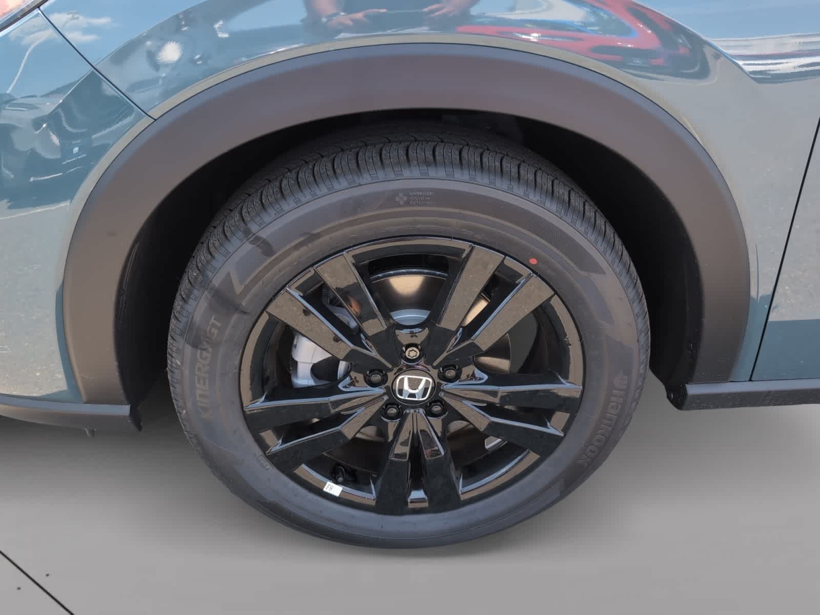 2027 Honda HR-V Sport - Photo 9