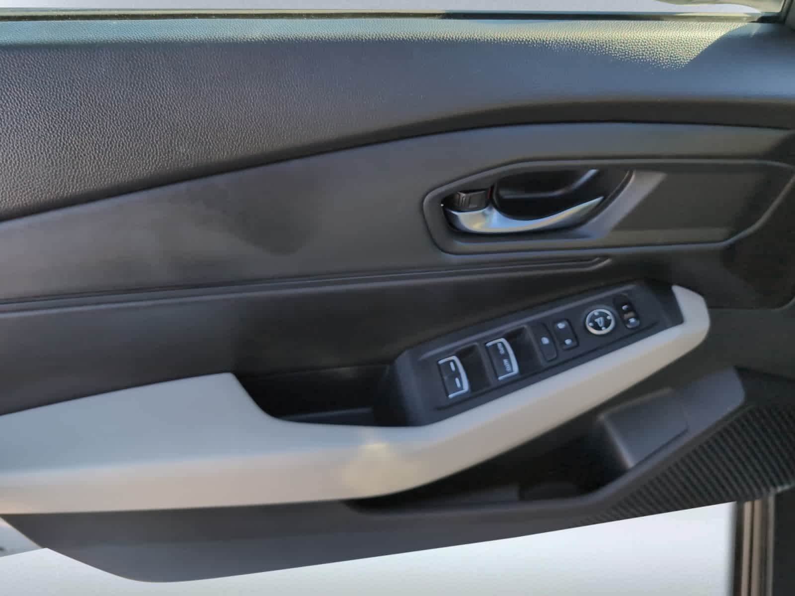 used 2023 Honda Accord car, priced at $24,045