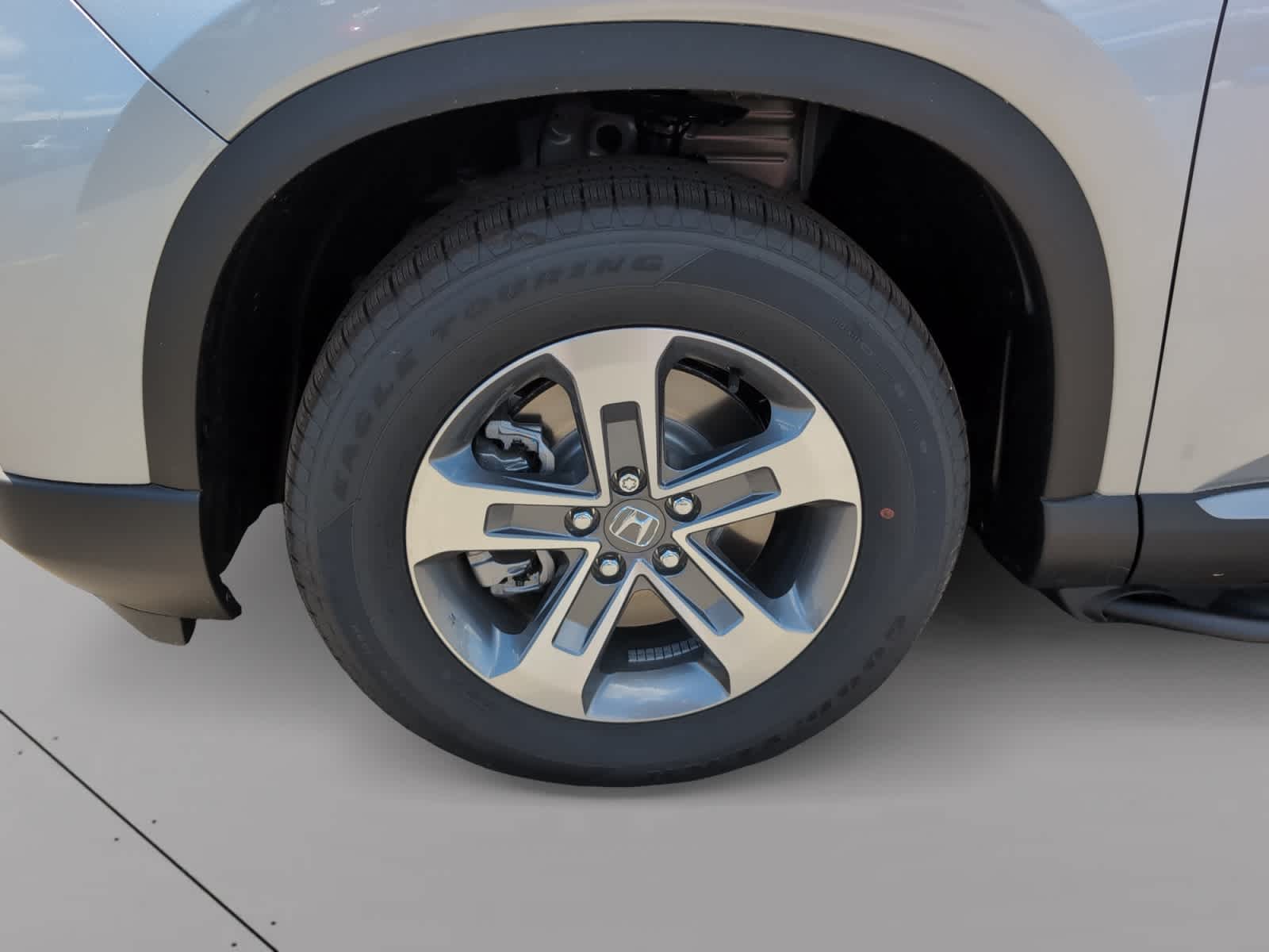 new 2026 Honda Pilot car, priced at $50,745