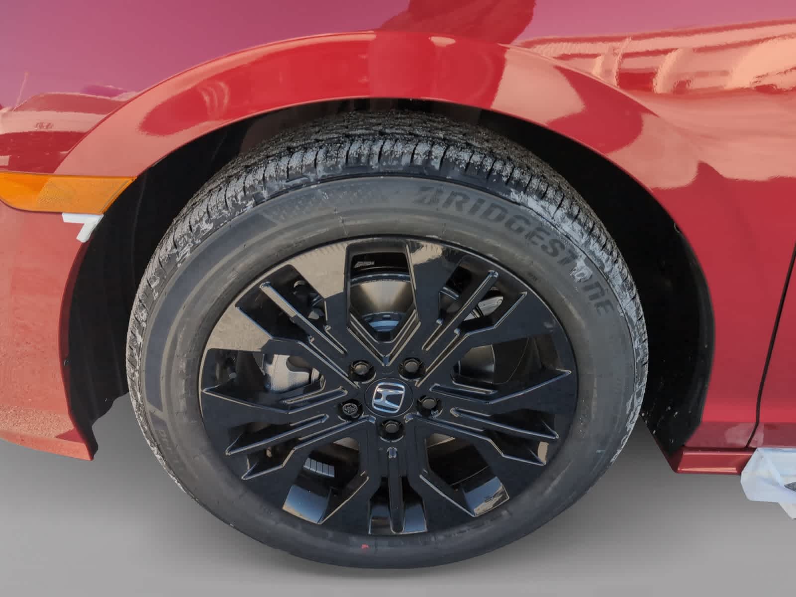 new 2026 Honda Odyssey car, priced at $45,845