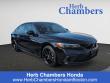 Used 2023 Honda Civic Sport Hatchback