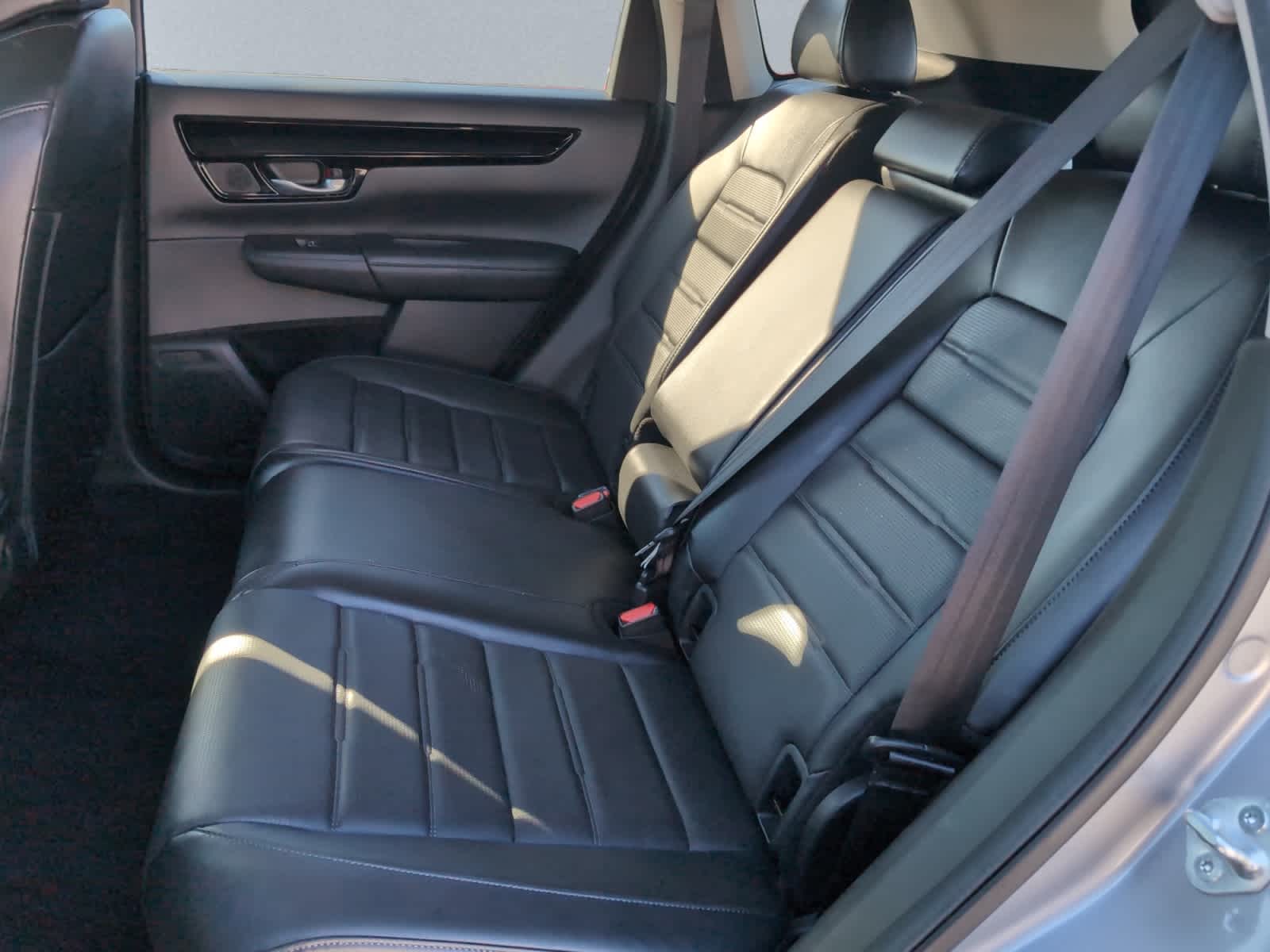 used 2023 Honda CR-V car, priced at $30,270