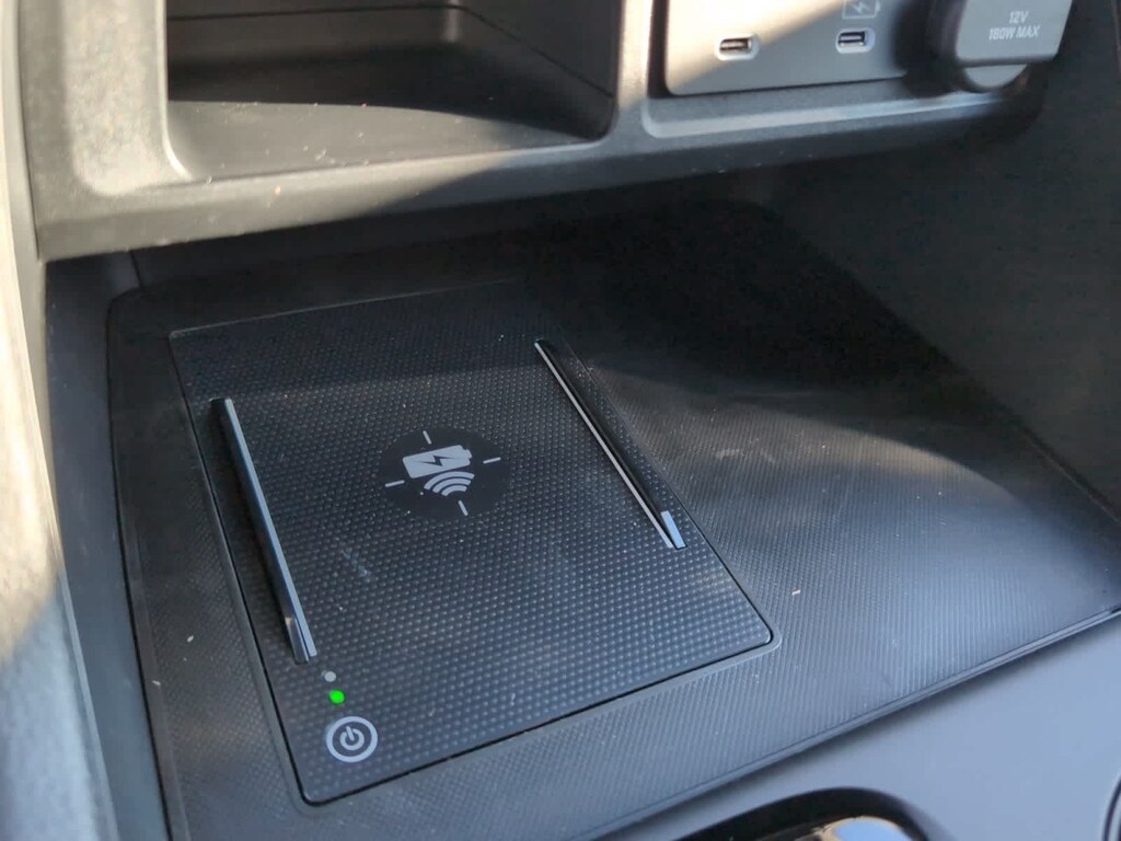 New 2026 Honda Passport RTL Towing SUV